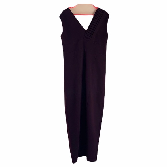 Bespoke Dresses & Skirts - Custom Black Tie Dress